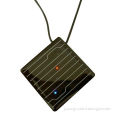 Necklace MP3 Player with 5-hour Working Time and 20Hz to 20kHz Frequency Responses